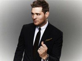 Michael Buble