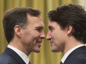 Finance Minister Bill Morneau's first budget Tuesday could stimulate the capital region economy after a couple of years of tight Conservative budgets