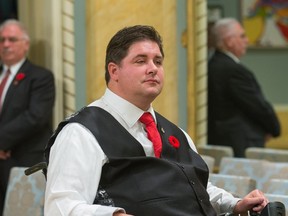 Kent Hehr.