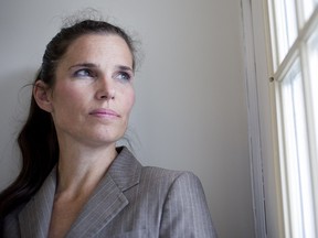 Science Minister Kirsty Duncan.
