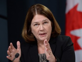 Jane Philpott.