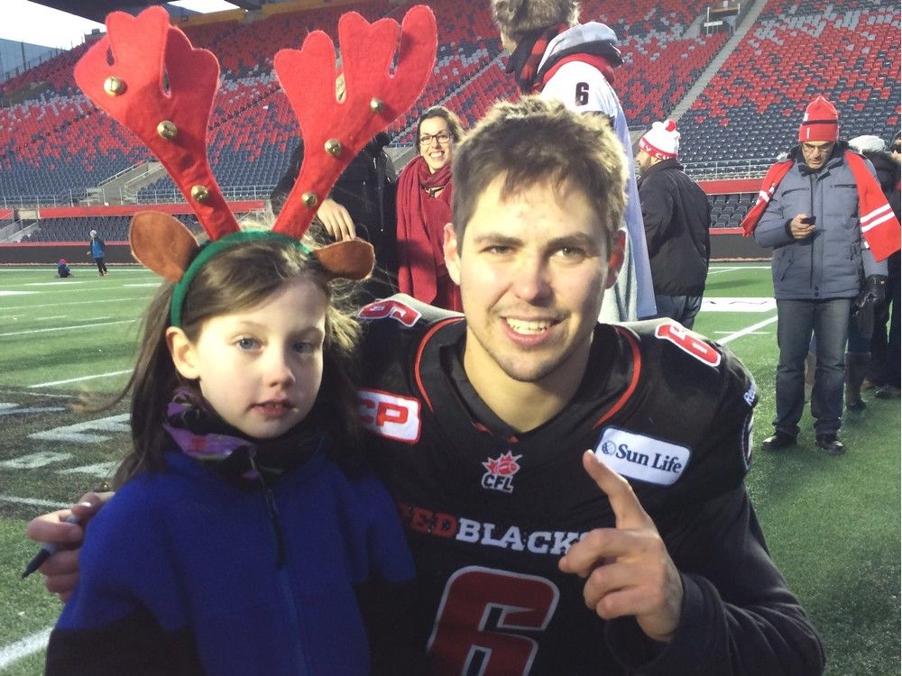 McLeod Ottawa's football fans get their moment Ottawa Citizen