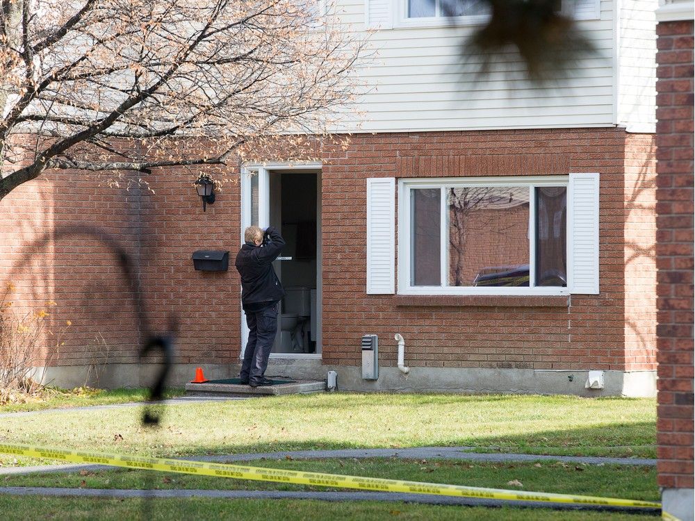 Police investigating assault on Craig Henry Drive in Nepean Ottawa Citizen