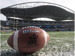 The Ottawa Redblacks 
will play the Edmonton Eskimos in the 103rd Grey Cup on Sunday.