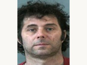 Seeking public assistance to locate wanted Philip Slobodzian in an alleged roofing scam.