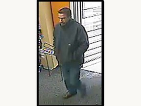 Rideau Street robbery suspect to be identified