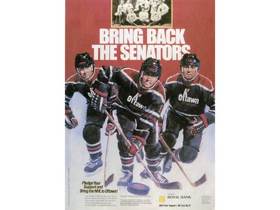 Every (I Think) game worn Ottawa Senators jersey 1992-Present. : r