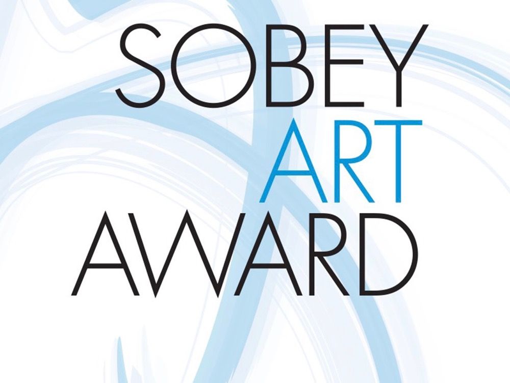 Sobey Art Award Moving To National Gallery Of Canada 