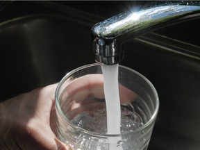 The City of Ottawa’s draft budget for 2016 sees an average increase of $49 in residential water bills. True or false?