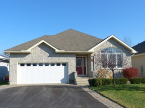 4 Diamond Springs St., in Arnprior.