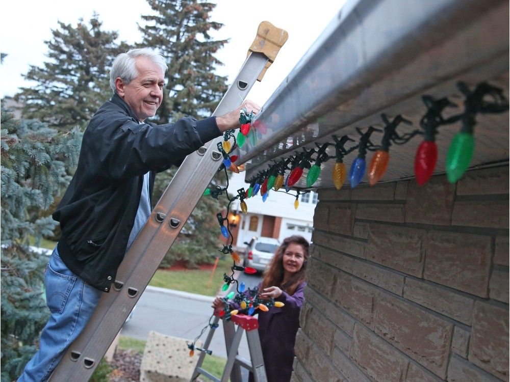 Christmas lights recall likely affects thousands in Ottawa Ottawa Citizen