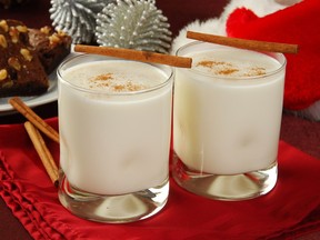Enjoy some eggnog with your metal bands — eight of them — at a holiday event at Mavericks bar.