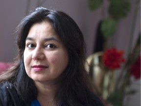 Ferrukh Faruqui grew up in Winnipeg and went to medical school there, but admits she knew little of the historic struggles of Canada's First Nations.