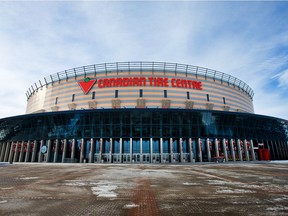 Both proposals for LeBreton Flats call for the Ottawa Senators to move from Canadian Tire Centre in Kanata to a new downtown arena.