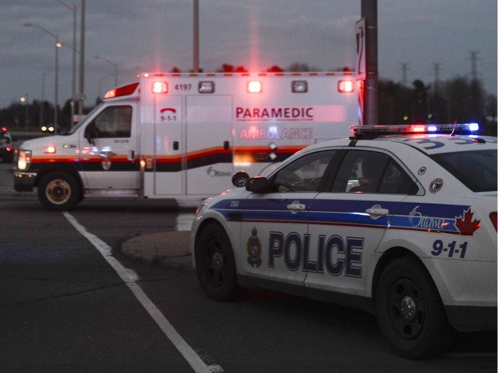 Second driver dies after Christmas Day crash on Greenbank Road Ottawa