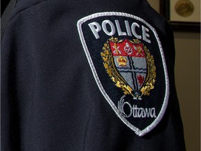 Const. Todd Sheppard, an 18-year veteran of the Ottawa Police Service was demoted Tuesday after admitting to switching the price tag on an expensive hiking bag with that of a cheaper model, while on duty, and walking out of a store after knowingly paying $20 for an item valued at $150. Const. Sheppard was caught in the act by a security guard at the store, and later admitted his guilt when investigators with Professional Standards came calling.