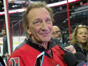 Ottawa Senators owner Eugene Melnyk was one of two high profile cases in 2015 (the other was the family of twin girls from Eastern Ontario, the Wagners) in which public pleas were made for a liver donor.