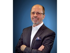 John McKimm is chief executive of Smart Employee Benefits Inc.