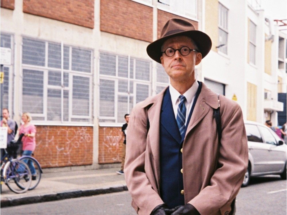 Seth and Biblioasis go ghostly with spooky new book series Ottawa Citizen