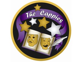 The Cappies