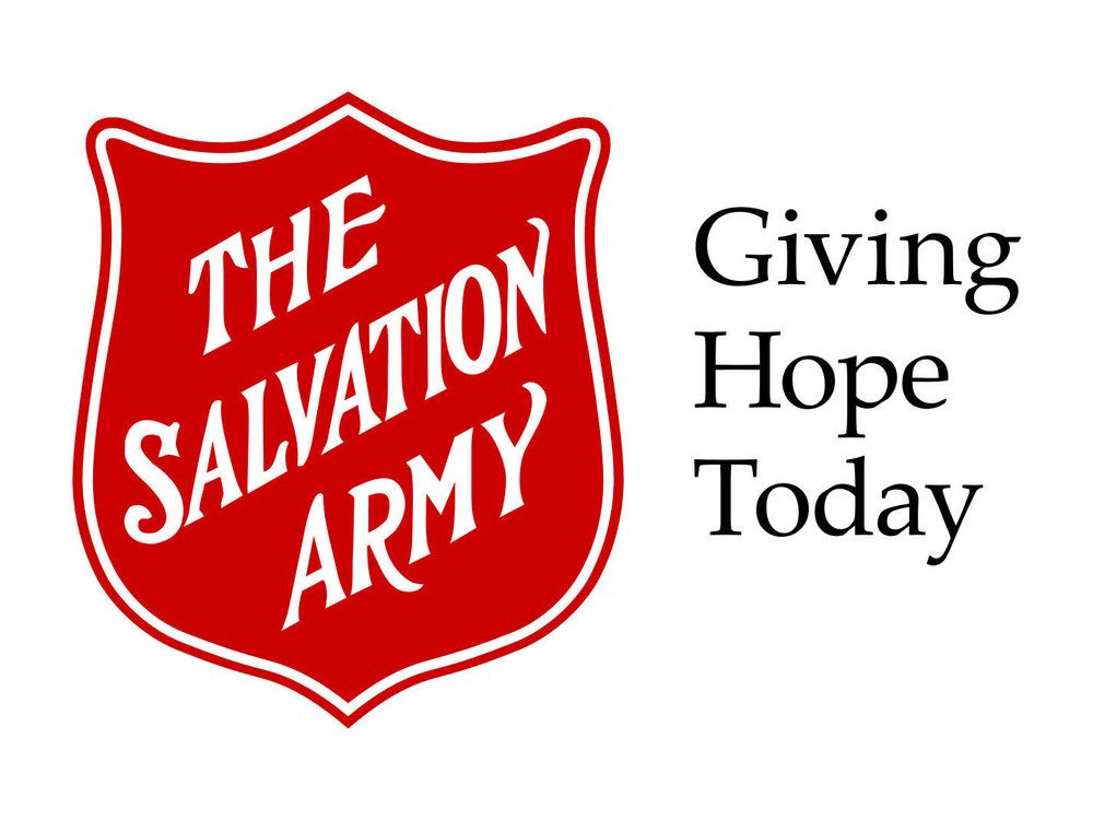 Salvation Army Warns Residents To Watch For Fraudsters National Post   The Salvation Armys 124th Christmas Kettle Campaign 