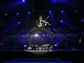 Trans-Siberian Orchestra promises to be larger than life.