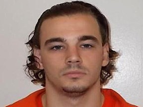 Curtis Clorey of Ottawa, wanted for alleged parole violation