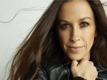 Alanis Morissette is about to become a guest advice columnist for the Guardian's weekend magazine.
