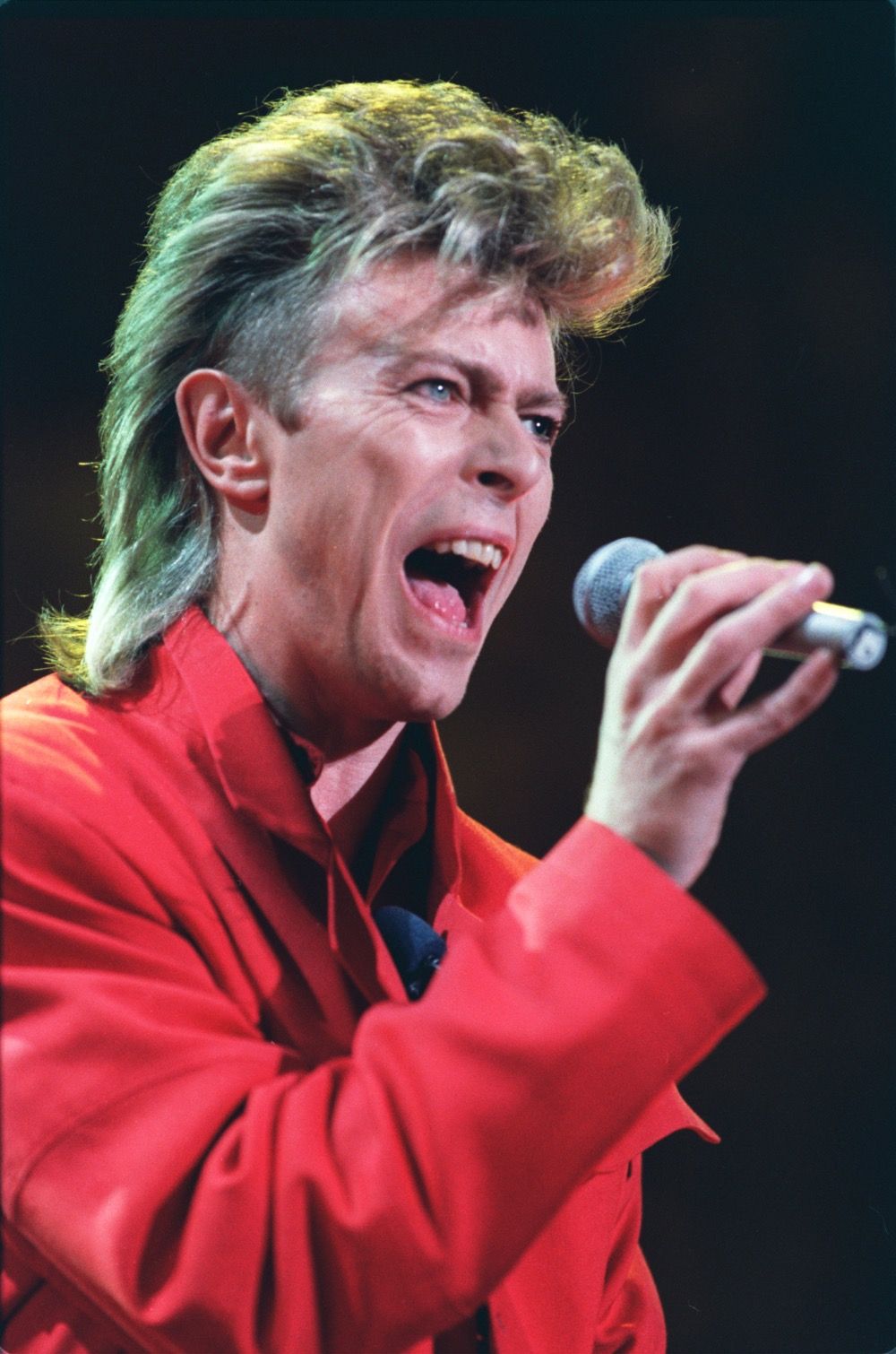 David Bowie, in Ottawa and beyond | Ottawa Citizen