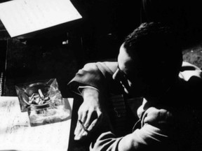 LENNIE TRISTANO, 1949