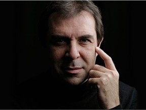 Daniele Gatti conducted the Orchestra National de France at the NAC.