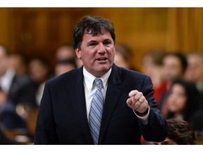 By moving to cut off the assisted dying debate, Government House Leader Dominic LeBlanc may have made his job of shepherding legislation through the House considerably more difficult.