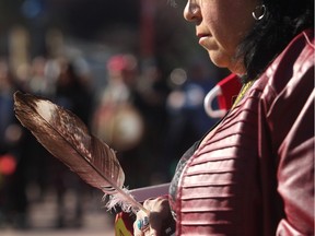 Racism is systemic in Canadian police forces and apologies without action will not be enough, an Ottawa symposium heard Sunday.