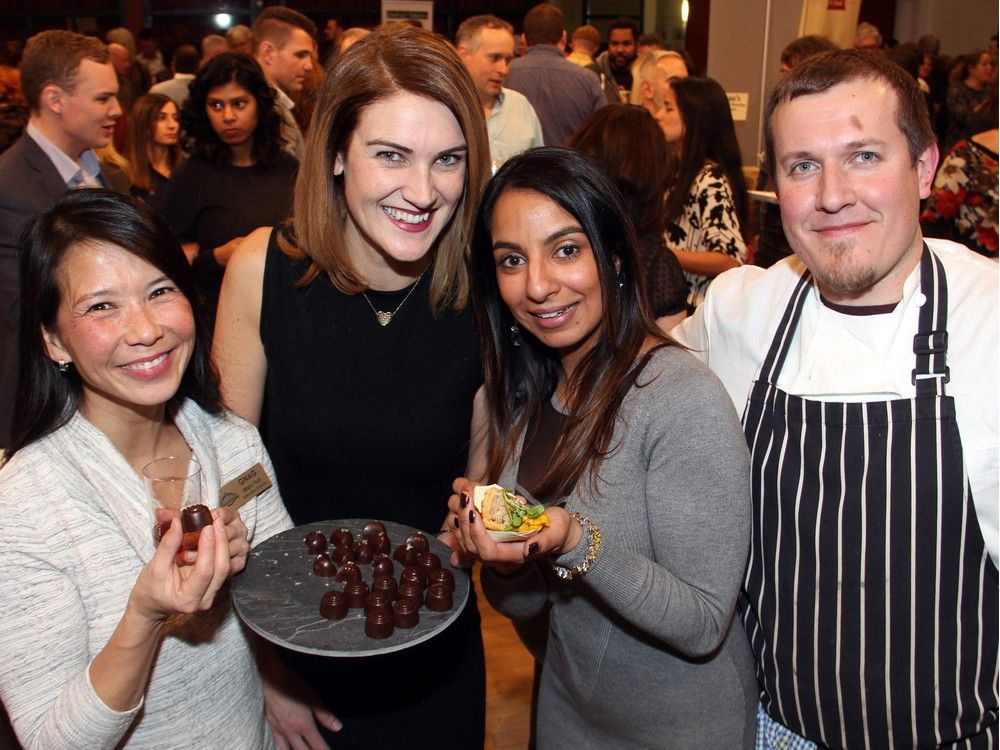 Around Town: Eat, drink and be local at Taste in the Glebe