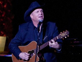 Garth Brooks has added a fourth show in Ottawa.