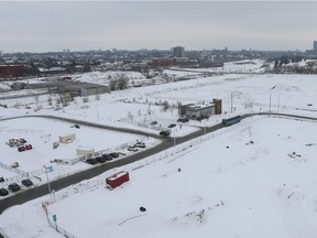 On Tuesday, Jan. 26, 2016, the public will finally be let in on the NCC's big LeBreton Flats secret, but even then it's expected that financial details of each bid will remain under lock and key.