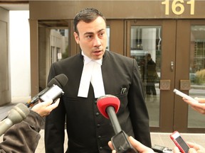 Ottawa defence lawyer Leo Russomanno says that police radio dispatch recordings like the ones that helped lead to criminal charges against four Toronto police officers for perjury and obstruction of justice should be routinely released as part of the evidence in court.