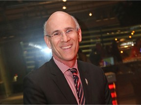 Michael Wernick, Clerk of the Privy Council.