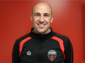 Paul Dalgish will make his NASL debut as Fury FC head coach at New York on April 3, with the home opener against Miami FC set for May 1.