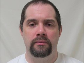 Victor Buglar, 37, is wanted by the OPP for breaching his parole conditions.