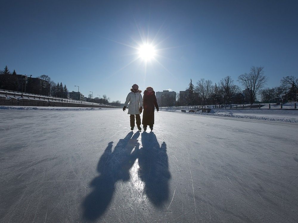 Science of Winter: The first day of winter kickstarts a long warming ...