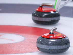 There are some free curling matches to watch ahead of the Tim Hortons Brier this weekend.