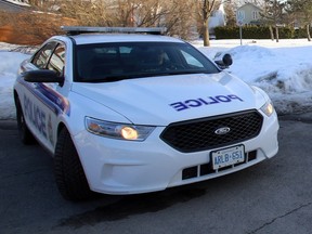 Ottawa police.