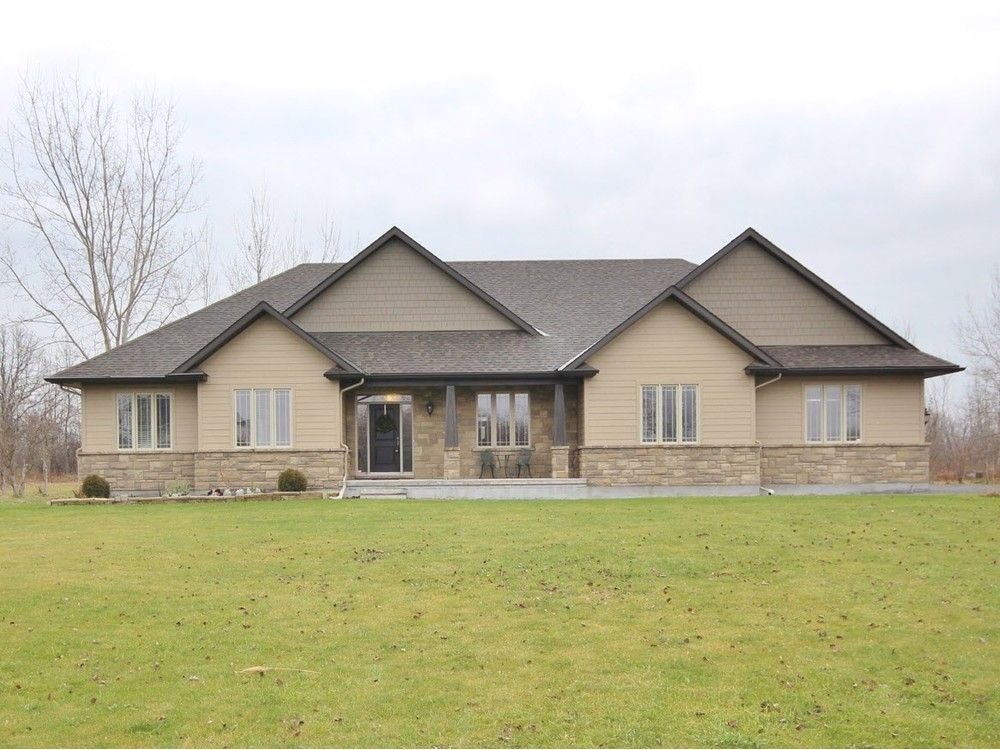 Real estate What they got in Carp Ottawa Citizen