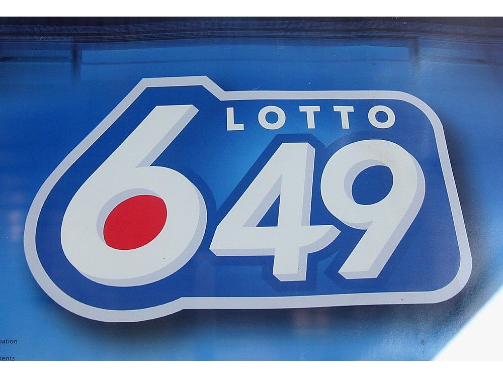 Lotto 649 hot sale april 24