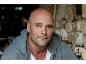 HGTV star Bryan Baeumler strongly recommends getting the proper permits when renovating your home to prove to prospective buyers the work as been done properly and up to code.