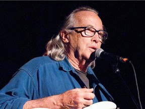 Ry Cooder will play Centrepointe in April with Ricky Skaggs and Sharon White.
