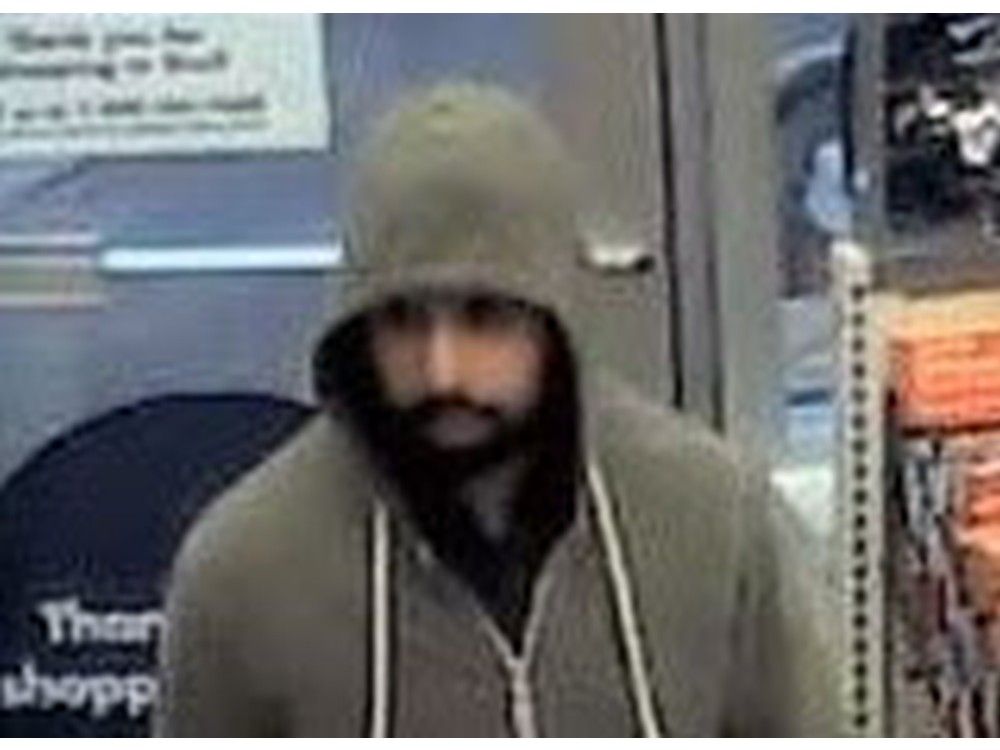 Ottawa's Top 10 robbery suspects | Ottawa Citizen