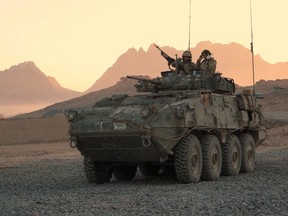 The Liberals have refused to revisit the controversial decision to allow the sale of light armoured vehicles to Saudi Arabia.
