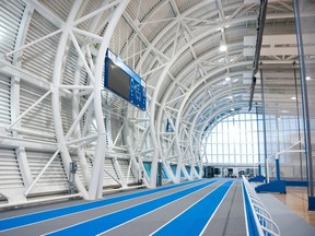 Abilities Centre, Whitby, Ontario